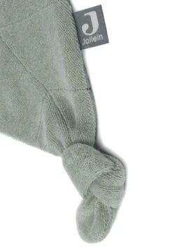Jollein Speendoekje Badstof Leaf - Ash Green -Winkel voor babyproducten 830x1200 37