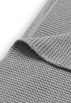 Jollein Baby Deken Ledikant 100x150cm Basic Knit - Stone Grey 8 Jollein Baby Deken Ledikant 100x150cm Basic Knit - Stone Grey -Winkel voor babyproducten 830x1200 50