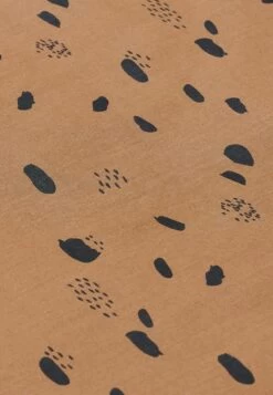 Jollein Baby Dekbedovertrek Met Sloop Spot 100x135/140cm - Caramel 4 Jollein Baby Dekbedovertrek Met Sloop Spot 100x135/140cm - Caramel -Winkel voor babyproducten 830x1200 51