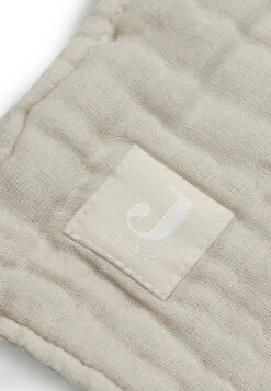 Jollein Baby Deken Wieg 75x100cm Wrinkled - Nougat -Winkel voor babyproducten 830x1200 55