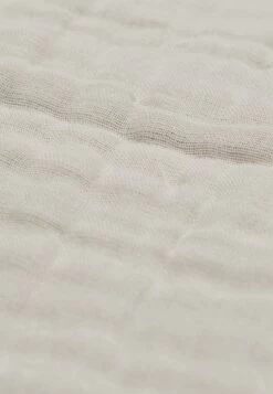 Jollein Baby Deken Wieg 75x100cm Wrinkled - Nougat -Winkel voor babyproducten 830x1200 56