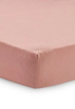 Jollein Baby Hoeslaken Ledikant Jersey 60x120cm - Rosewood 9 Jollein Baby Hoeslaken Ledikant Jersey 60x120cm - Rosewood -Winkel voor babyproducten 830x1200 60