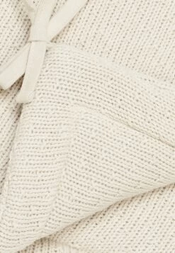 Jollein Bedomrander Bliss Knit 180x35cm - Nougat -Winkel voor babyproducten 830x1200 65