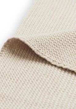 Jollein Baby Deken Ledikant 100x150cm Basic Knit - Nougat -Winkel voor babyproducten 830x1200 70
