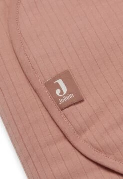Jollein Wikkeldeken Basic Stripe - Rosewood -Winkel voor babyproducten 830x1200 83