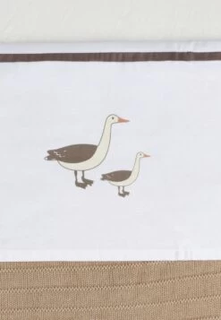 Jollein Baby Laken Ledikant 120x150cm - Goose -Winkel voor babyproducten 830x1200 91