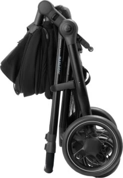 Maxi-Cosi Zelia³ Kinderwagen - Essential Black (zwart Frame + Zwart Leer) -Winkel voor babyproducten 831x1200 6