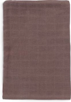 Jollein Baby Hydrofiel Washandje Meadow - Chestnut - 3 Stuks -Winkel voor babyproducten 834x1200 2