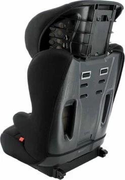 Nania - Racer ISOFIX - Meegroei Autostoel Groep 1 2 3 - Van 9 Tot 36 Kg - Donkergrijs -Winkel voor babyproducten 835x1200 1