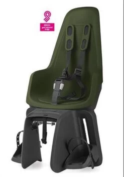 Bobike One Maxi Fietsstoeltje Achter BD - Olive Green 6 Bobike One Maxi Fietsstoeltje Achter BD - Olive Green -Winkel voor babyproducten 839x1200 2