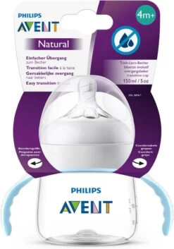 Philips Avent SCF262/06 Natural Oefenbeker - 4m+ - 1 Stuk -Winkel voor babyproducten 840x1200 1