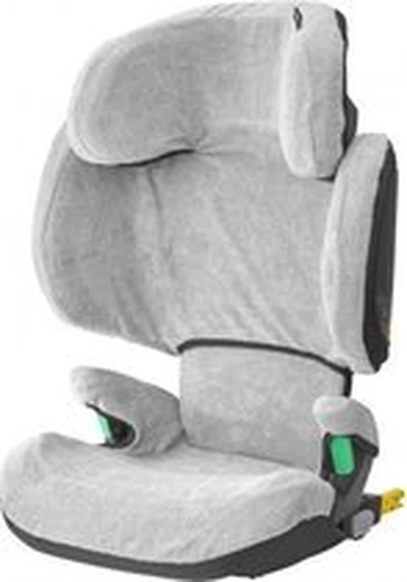 Maxi-Cosi Morion Autostoeltjes Zomerhoes - Fresh Grey Maxi-Cosi Morion Autostoeltjes Zomerhoes - Fresh Grey -Winkel voor babyproducten 840x1200 4