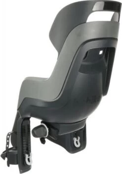 Bobike Maxi Go Fietsstoeltje Achter BD - Macaron Grey -Winkel voor babyproducten 840x1200 6