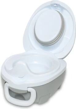 My Carry Potty® My Carry Potty Pastel Grijs -Winkel voor babyproducten 841x1200