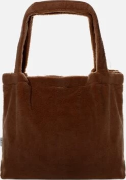 Mozz Mom Bag Teddy Cognac -Winkel voor babyproducten 845x1200 5