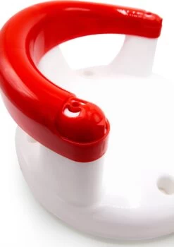 Babyjem Easy Rood Anti-slip Badring 751 -Winkel voor babyproducten 846x1200