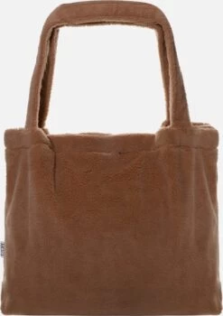 Mozz Mom Bag Teddy Brown -Winkel voor babyproducten 846x1200 5