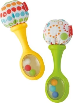 Fisher Price Fisher-Price Maracas - Rammelaar -Winkel voor babyproducten 847x1200 7