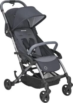 Maxi-Cosi Laika 2 Buggy - Essential Graphite -Winkel voor babyproducten 848x1200 3
