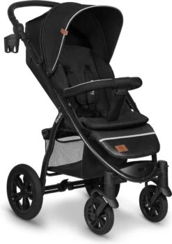 Lionelo Annet Tour - Buggy - Inklapsysteem - XXL Dakje - Tot 22 Kg 18 Lionelo Annet Tour - Buggy - Inklapsysteem - XXL Dakje - Tot 22 Kg -Winkel voor babyproducten 848x1200 5