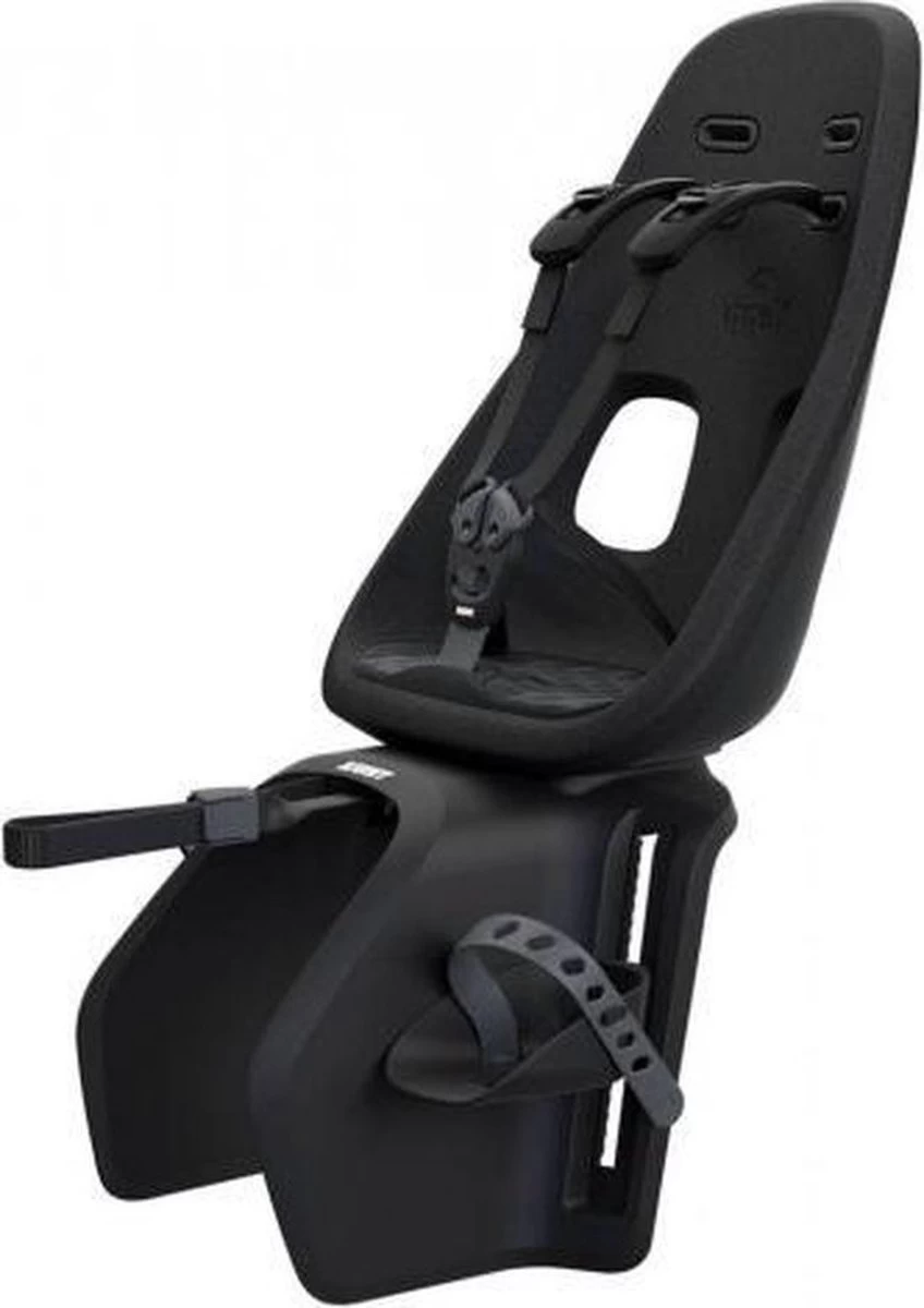 Thule Yepp Nexxt Maxi Fietsstoeltje Bagagedrager Achter Lichtgewicht Geschikt voor E-Bikes - Zwart Thule Yepp Nexxt Maxi Fietsstoeltje Bagagedrager Achter Lichtgewicht Geschikt Voor E-Bikes - Zwart -Winkel voor babyproducten 848x1200 6