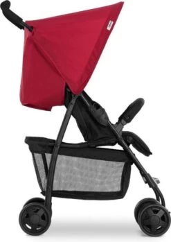 Hauck Sportwagen Sport Rood -Winkel voor babyproducten 849x1200 12