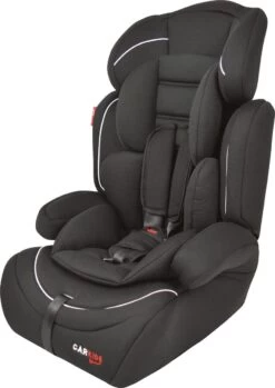 Carkids Verstelbaar Kinderautostoeltje Zwart En Wit | Kinderautostoel Groep 1-2-3 | Kinderen Van 9 Maanden-12 Jaar | 9-36 Kg 3 Carkids Verstelbaar Kinderautostoeltje Zwart En Wit | Kinderautostoel Groep 1-2-3 | Kinderen Van 9 Maanden-12 Jaar | 9-36 Kg -Winkel voor babyproducten 849x1200 16