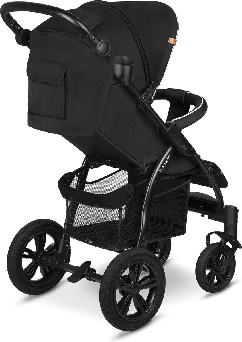 Lionelo Annet Tour - buggy - inklapsysteem - XXL dakje - tot 22 kg Lionelo Annet Tour - Buggy - Inklapsysteem - XXL Dakje - Tot 22 Kg -Winkel voor babyproducten 849x1200 17