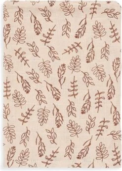 Jollein Baby Hydrofiel Washandje Meadow - Chestnut - 3 Stuks -Winkel voor babyproducten 852x1200 2