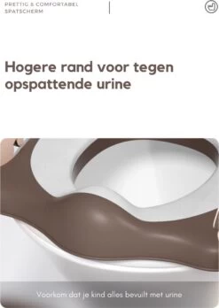 OwlyShop Pinguïn WC Verkleiner Met Trapje - Opvouwbare Toiletverkleiner - Toilet Trainer Met Trapje Voor Jongens & Meisjes - Urinoirs Voor Kind & Peuter Van 2 Tot 7 Jaar -Winkel voor babyproducten 852x1200