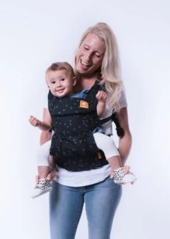 Tula Explore Baby Draagzak - Discover 5 Tula Explore Baby Draagzak - Discover -Winkel voor babyproducten 852x1200 9