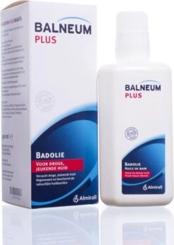 Balneum - Plus Badolie - 200ml -Winkel voor babyproducten 853x1200 2