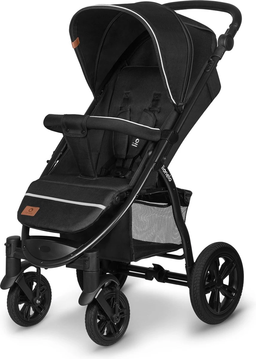 Lionelo Annet Tour - buggy - inklapsysteem - XXL dakje - tot 22 kg Lionelo Annet Tour - Buggy - Inklapsysteem - XXL Dakje - Tot 22 Kg -Winkel voor babyproducten 856x1200 1