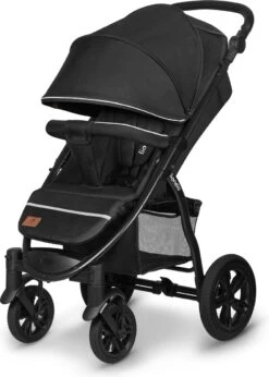 Lionelo Annet Tour - Buggy - Inklapsysteem - XXL Dakje - Tot 22 Kg 6 Lionelo Annet Tour - Buggy - Inklapsysteem - XXL Dakje - Tot 22 Kg -Winkel voor babyproducten 856x1200 3