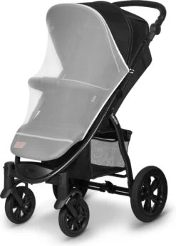 Lionelo Annet Tour - Buggy - Inklapsysteem - XXL Dakje - Tot 22 Kg 10 Lionelo Annet Tour - Buggy - Inklapsysteem - XXL Dakje - Tot 22 Kg -Winkel voor babyproducten 856x1200 4