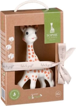 Sophie De Giraf - So Pure - Bijtspeelgoed - In Geschenkdoos - 100% Natuurlijk Rubber -Winkel voor babyproducten 858x1200 1