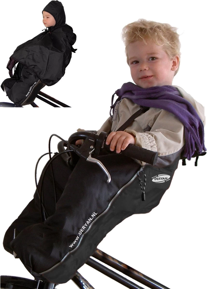 Deryan Bike-a-way fietsstoeltje voor - fiets Regenhoes - warme jas en windbreaker + regenponcho - Bobike & Yepp Deryan Bike-a-way Fietsstoeltje Voor - Fiets Regenhoes - Warme Jas En Windbreaker + Regenponcho - Bobike & Yepp -Winkel voor babyproducten 858x1200 2