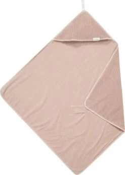 Koeka Omslagdoek Baby Stretch Terry Vik - Roze