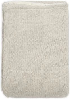 Jollein Baby Deken Ledikant 100x150cm Bliss Knit - Nougat 11 Jollein Baby Deken Ledikant 100x150cm Bliss Knit - Nougat -Winkel voor babyproducten 859x1200 3