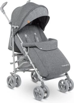 Lionelo Irma - Buggy - Wandelwagen- Lichte 7kg - Tot 15 Kg - Geveerde Wielen - 360° - Tot 5 Jaar - Opbergmand - Verstelbare Handgreep - Snel Inklapsysteem - Compact Formaat 7 Lionelo Irma - Buggy - Wandelwagen- Lichte 7kg - Tot 15 Kg - Geveerde Wielen - 360° - Tot 5 Jaar - Opbergmand - Verstelbare Handgreep - Snel Inklapsysteem - Compact Formaat -Winkel voor babyproducten 861x1200 2