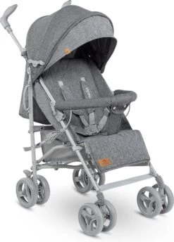 Lionelo Irma - Buggy - Wandelwagen- Lichte 7kg - Tot 15 Kg - Geveerde Wielen - 360° - Tot 5 Jaar - Opbergmand - Verstelbare Handgreep - Snel Inklapsysteem - Compact Formaat 9 Lionelo Irma - Buggy - Wandelwagen- Lichte 7kg - Tot 15 Kg - Geveerde Wielen - 360° - Tot 5 Jaar - Opbergmand - Verstelbare Handgreep - Snel Inklapsysteem - Compact Formaat -Winkel voor babyproducten 861x1200 3