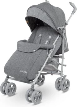 Lionelo Irma - Buggy - Wandelwagen- Lichte 7kg - Tot 15 Kg - Geveerde Wielen - 360° - Tot 5 Jaar - Opbergmand - Verstelbare Handgreep - Snel Inklapsysteem - Compact Formaat 12 Lionelo Irma - Buggy - Wandelwagen- Lichte 7kg - Tot 15 Kg - Geveerde Wielen - 360° - Tot 5 Jaar - Opbergmand - Verstelbare Handgreep - Snel Inklapsysteem - Compact Formaat -Winkel voor babyproducten 862x1200 2