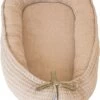 Babynest Moskou Beige