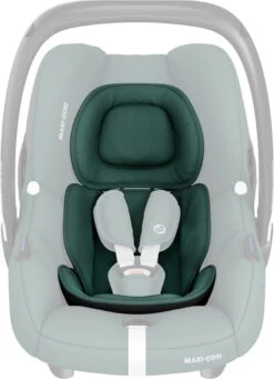 Maxi-Cosi Cabriofix I-Size Autostoeltje - Essential Green -Winkel voor babyproducten 869x1200 2