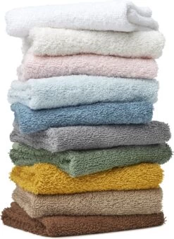 Meyco Badcape Basic Badstof - Denim - 75x75cm -Winkel voor babyproducten 872x1200 2