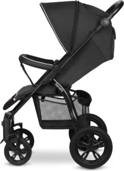 Lionelo Annet Tour - Buggy - Inklapsysteem - XXL Dakje - Tot 22 Kg 16 Lionelo Annet Tour - Buggy - Inklapsysteem - XXL Dakje - Tot 22 Kg -Winkel voor babyproducten 872x1200 8