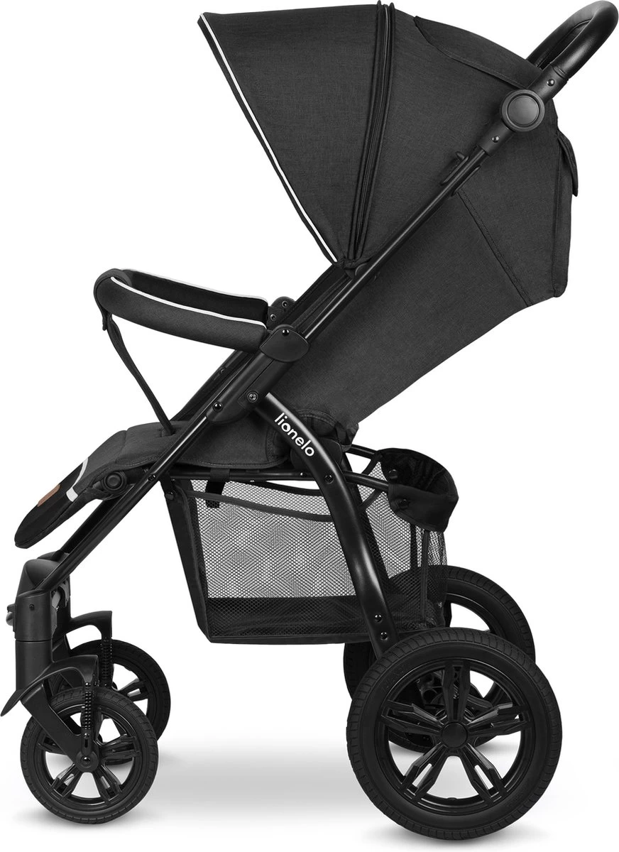 Lionelo Annet Tour - buggy - inklapsysteem - XXL dakje - tot 22 kg Lionelo Annet Tour - Buggy - Inklapsysteem - XXL Dakje - Tot 22 Kg -Winkel voor babyproducten 872x1200 8