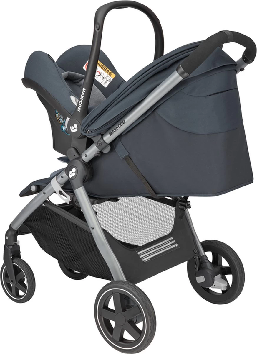 Maxi-Cosi Gia - Essential Graphite FR - Vanaf de geboorte tot circa 4 jaar Maxi-Cosi Gia - Essential Graphite FR - Vanaf De Geboorte Tot Circa 4 Jaar -Winkel voor babyproducten 873x1200 6