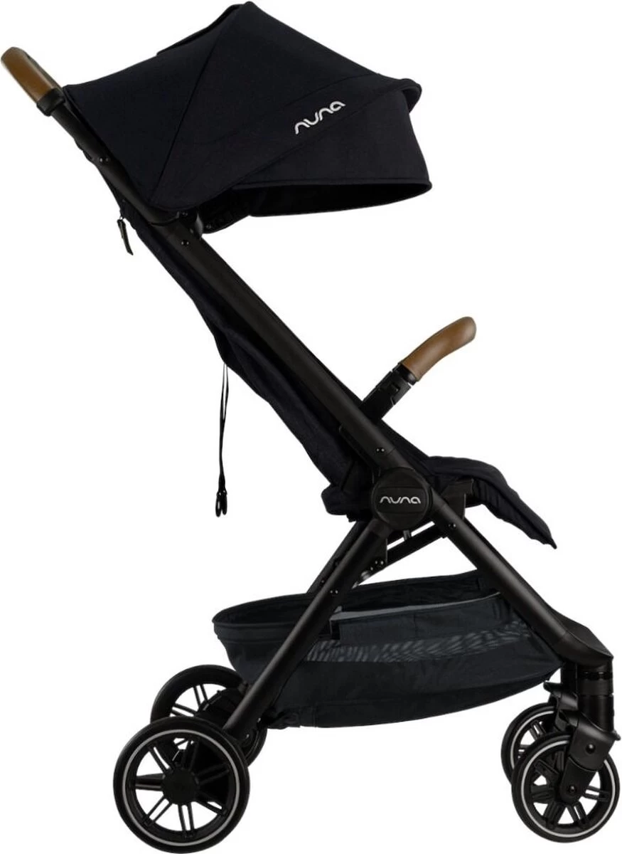 Nuna TRVL Buggy Caviar Nuna TRVL Buggy Caviar -Winkel voor babyproducten 875x1200 3