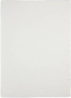 Jollein Baby Deken Ledikant 120x120cm Muslin Fringe - Ivory 11 Jollein Baby Deken Ledikant 120x120cm Muslin Fringe - Ivory -Winkel voor babyproducten 875x1200 6